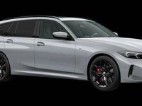 Begagnad BMW 330 Comfort Edition 292 HK (214 kW) 2000 M brooklyn grey metallic Kombi