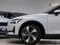 Begagnad Polestar 2 Pilot 300 kW (408 HK) 2023 Silver Halvkombi