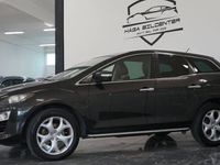 begagnad Mazda CX-7 2.2 MZR-CD AWD/Backkamera/Dragkrok/KeylessGo/BOSE