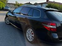 begagnad Renault Laguna GrandTour 1.5 dCi eco2 Euro 5