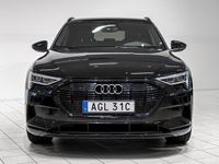 begagnad Audi e-tron Sportback e-tron quattro50 2020, Personbil