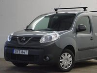 Begagnad Nissan NV250 95 HK (69 kW) 2020 Grå Van
