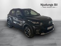 Ny Citroën e-C3 83 kW (113 HK) 2025 Svart SUV