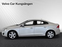 begagnad Volvo S60 D5