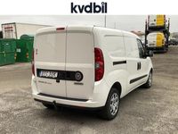 begagnad Fiat Doblò Cargo 1.6 MJT