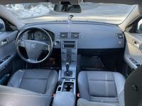 begagnad Volvo V50 2.0 D Powershift Kinetic Euro 4