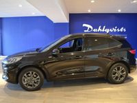 begagnad Ford Kuga Plug-In Hybrid Dahlqvists Edition Vinterpaket V-hj