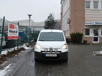 begagnad Citroën Berlingo 1.6 Kamrembytt kopplingbytt SoV nyser 3sits