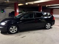 Begagnad Peugeot 308 SW 110 HK (80 kW) 2015 Kombi
