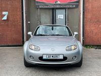 begagnad Mazda MX5 Hard Top 1.8 MZR (126HK) Niseko-Edition / 8900MIL