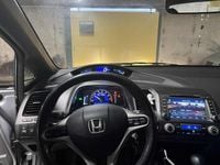 Begagnad Honda Civic Hybrid 115 HK (84 kW) 2008