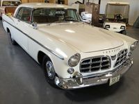 begagnad Chrysler 300 B Letter car Hemi -56