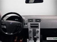 Begagnad Volvo S40 Momentum 116 HK (85 kW) 2010 Svart Sedan