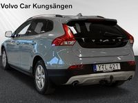 begagnad Volvo V40 CC T3