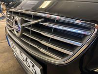 Begagnad Volvo V70 Kinetic 150 HK (110 kW) 2015 Svart Kombi