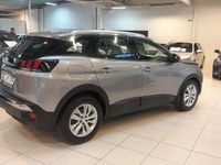 Begagnad Peugeot 3008 131 HK (96 kW) 2017 Okänd SUV