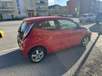 begagnad Toyota Aygo 5-dörrar 1.0 VVT-i X-Play Backkamera