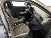 Begagnad Dacia Duster Extreme 94 HK (69 kW) 2025 Grå (grey) SUV