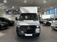 begagnad Mercedes Sprinter Benz 317 CDI CHASSI EH A3|VOLYMSKÅP|LAGER 2023, Transportbil