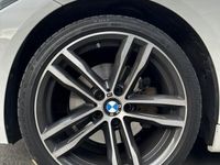 begagnad BMW 330 i xDrive Sedan Steptronic M Sport Euro 6