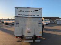 Begagnad Ford Transit 140 HK (102 kW) 2013 Vit Van