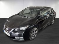 begagnad Nissan Leaf e tekna my20 62 kwh 2020, Halvkombi