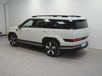 Begagnad Hyundai Santa Fe 2025 Vit SUV