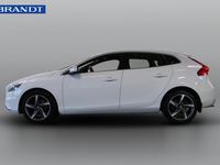 begagnad Volvo V40 D2 R-Design