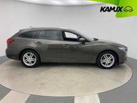 begagnad Mazda 6 2.2 SKYACTIV-D AWD Drag 175hk