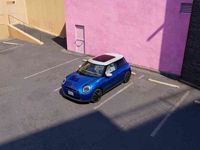 Begagnad Mini Cooper 135 kW (184 HK) 2024 Halvkombi