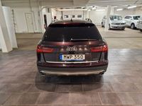 begagnad Audi A6 Allroad quattro 3.0 TDI V6 clean diesel quatt Euro 6