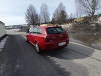 begagnad Alfa Romeo 159 Sportwagon 1.8 TBi 16V Euro 5