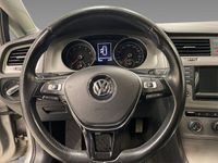 begagnad VW Golf VII 1.2 TSI 105hk