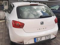 begagnad Seat Ibiza 5-dörrar 1.2 TSI Euro 5