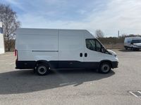 begagnad Iveco Daily 35S14A8