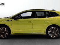 begagnad Skoda Enyaq iV RS iV 2023, SUV