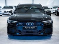 begagnad Audi A6 Avant 55 TFSI e quattro S Tronic, Sport 2021, Kombi