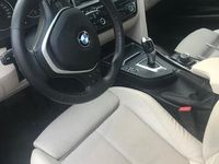 begagnad BMW 320 d x Drive M-Sport,Perfekt Skick, Komplett Utrustning