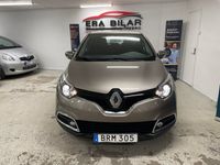 begagnad Renault Captur 0.9 TCe Euro 5 - KeyLess/Nyservad/Besiktigad