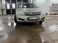 Begagnad Opel Astra 115 HK (84 kW) 2008