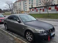 begagnad BMW 525 I 2004