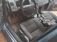 begagnad Volvo S40 1.6 D Kinetic Euro 4