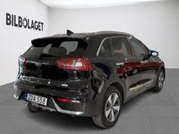 begagnad Kia Niro P-HEV