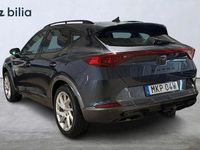 Begagnad Cupra Formentor 151 HK (111 kW) 2024 Grå SUV