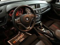 begagnad BMW X1 xDrive20d Sport line Navi | Rattvärme | PDC 2015, SUV