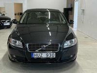 Begagnad Volvo S80 200 HK (147 kW) 2008 Grå Sedan