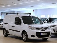 begagnad Renault Kangoo Maxi 1.5 dCi 110hk Nordic Line Inrett Värmare