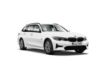 Begagnad BMW 330e Sport Line 184 HK (135 kW) 2022 Okänd Kombi
