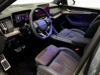 Ny Skoda Kodiaq RS 266 HK (195 kW) 2025 SUV