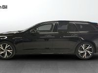 begagnad Volvo V90 R-DESIGN T6 AWD RECHARGE /Pano /Drag /V-hjul